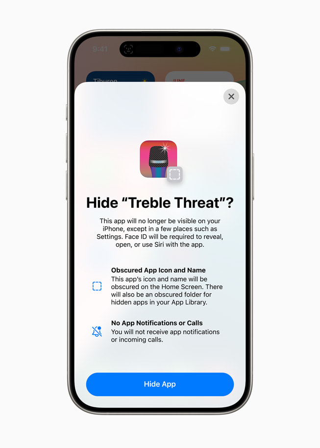 아이폰 iOS 18 업데이트 내용 및 날짜 / 지원기기 19 아이폰 IOS18 업데이트13