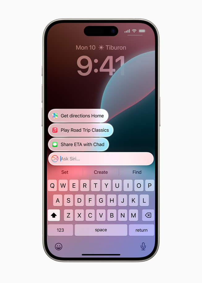 아이폰 iOS 18 업데이트 내용 및 날짜 / 지원기기 17 아이폰 IOS18 업데이트14