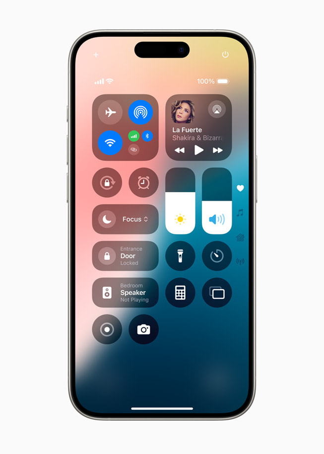 아이폰 iOS 18 업데이트 내용 및 날짜 / 지원기기 7 아이폰 IOS18 업데이트3