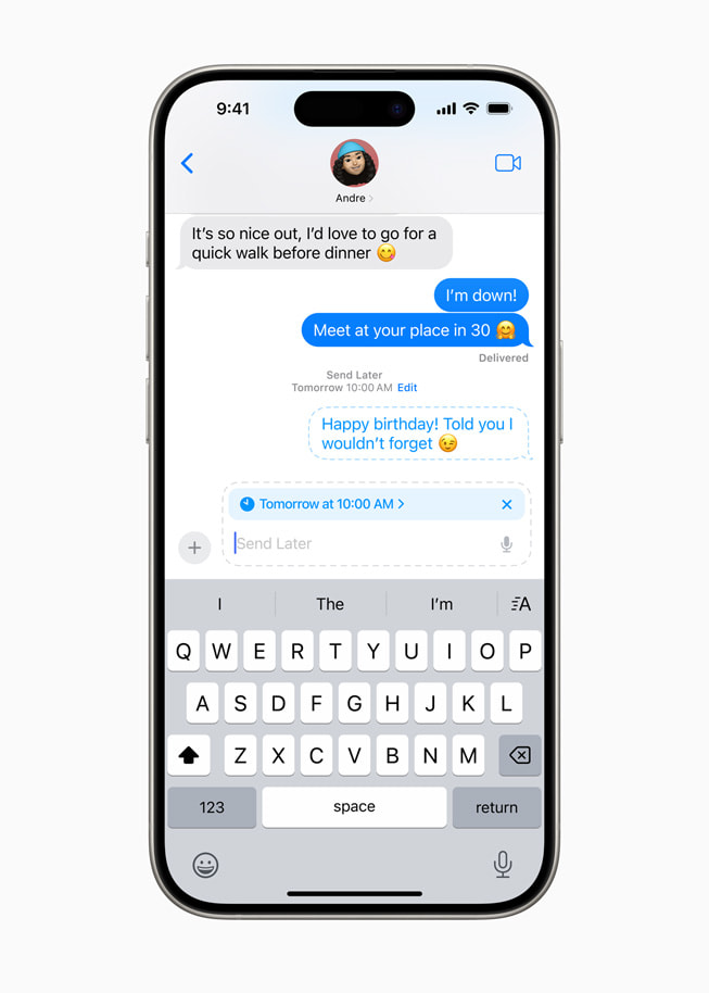 아이폰 iOS 18 업데이트 내용 및 날짜 / 지원기기 11 아이폰 IOS18 업데이트5
