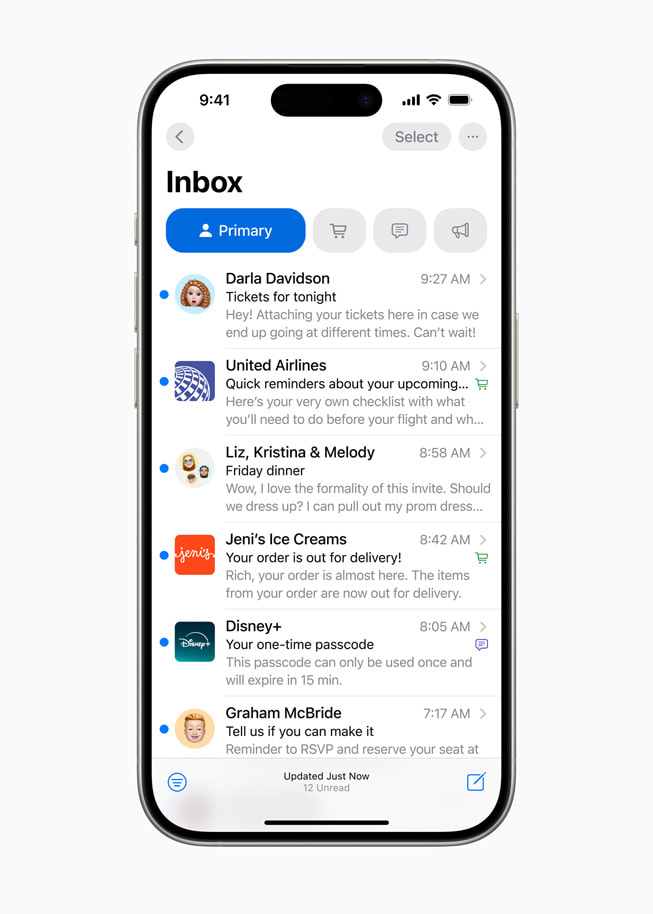아이폰 iOS 18 업데이트 내용 및 날짜 / 지원기기 13 아이폰 IOS18 업데이트9